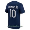 Paris Saint-Germain Neymar Jr 10 Hjemme 22-23 - Herre Fotballdrakt